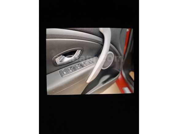 Sahibinden Renault Megane 1.5 dCi Dynamique 2012 Model 