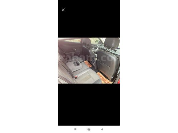 Sahibinden Renault Megane 1.5 dCi Dynamique 2012 Model 