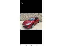 Sahibinden Renault Megane 1.5 dCi Dynamique 2012 Model 
