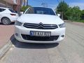 Sahibinden Citroen C-Elysée 1.6 HDi Feel 2017 Model 
