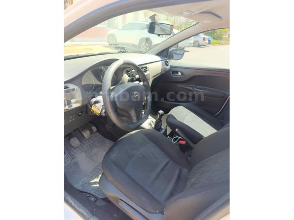 Sahibinden Citroen C-Elysée 1.6 HDi Feel 2017 Model 