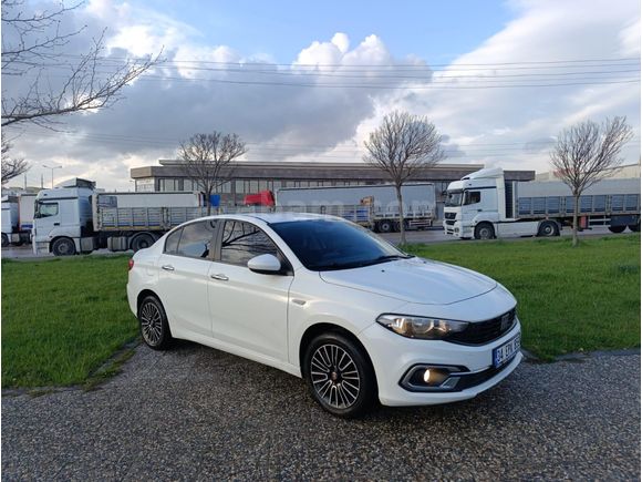Sahibinden Fiat Egea 1.3 Multijet Easy Plus 2021 Model