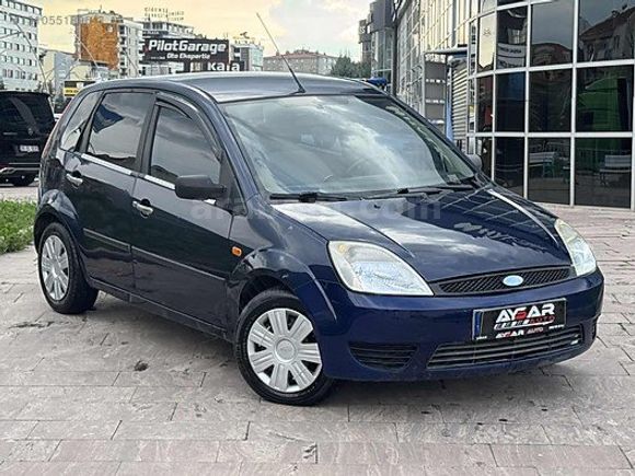 2004 MODEL 1.4 COMFORT OTOMATİK