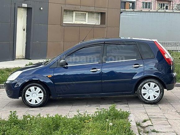 2004 MODEL 1.4 COMFORT OTOMATİK