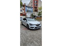 Sahibinden Renault Megane 1.3 TCe Icon 2020 Model Isparta