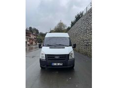 Sahibinden Ford Transit 330 S 2007 Model 