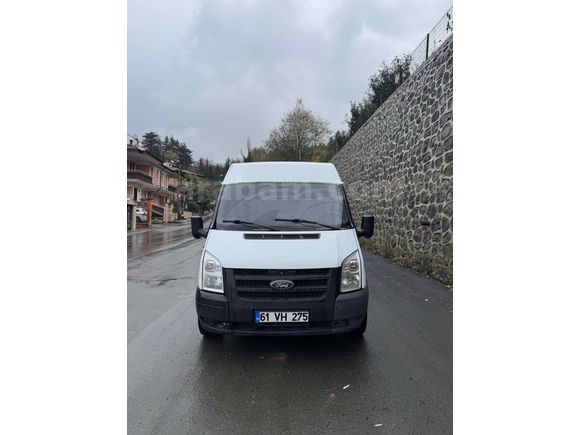 Sahibinden Ford Transit 330 S 2007 Model 