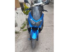 Sahibinden Yamaha N-Max 125