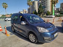 Sahibinden Citroen Berlingo 1.6 HDi Multispace 2015 Model 