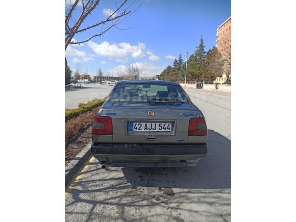 Sahibinden Fiat Tempra 1.6 SX 1992 Model