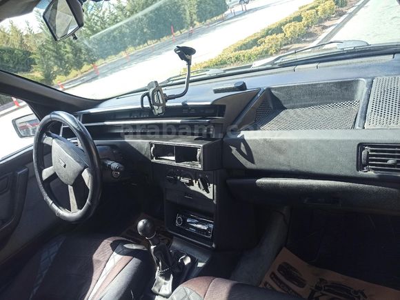 Sahibinden Fiat Tempra 1.6 SX 1992 Model