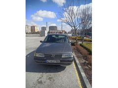 Sahibinden Fiat Tempra 1.6 SX 1992 Model