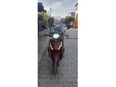 Sahibinden Honda Dio