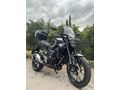 Sahibinden Honda CB 250 R 