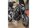 Sahibinden Honda CB 250 R 