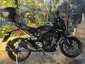 Sahibinden Honda CB 250 R 