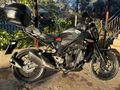 Sahibinden Honda CB 250 R 