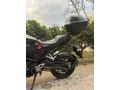 Sahibinden Honda CB 250 R 