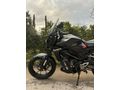 Sahibinden Honda CB 250 R 
