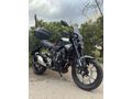 Sahibinden Honda CB 250 R 