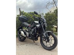 Sahibinden Honda CB 250 R 