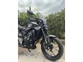 Sahibinden Honda CB 250 R 