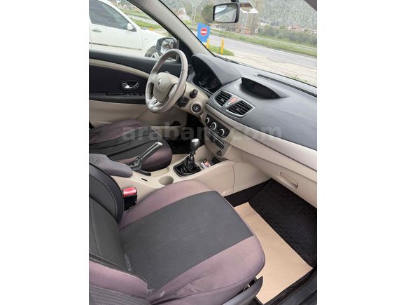 Sahibinden Renault Fluence 1.5 dCi Extreme 2011 Model 