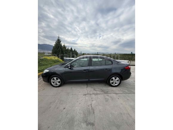 Sahibinden Renault Fluence 1.5 dCi Extreme 2011 Model 