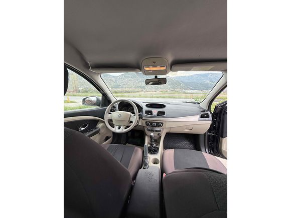 Sahibinden Renault Fluence 1.5 dCi Extreme 2011 Model 