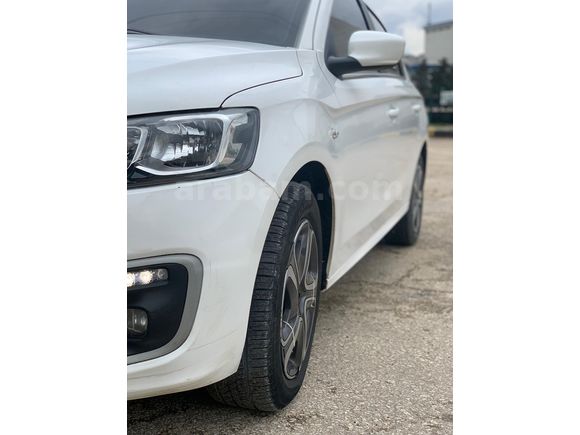 Sahibinden Citroen C-Elysée 1.5 BlueHDI Feel 2021 Model 