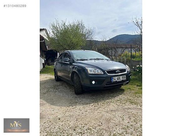 3 YILLIK SAHİBİNDEN FOCUS