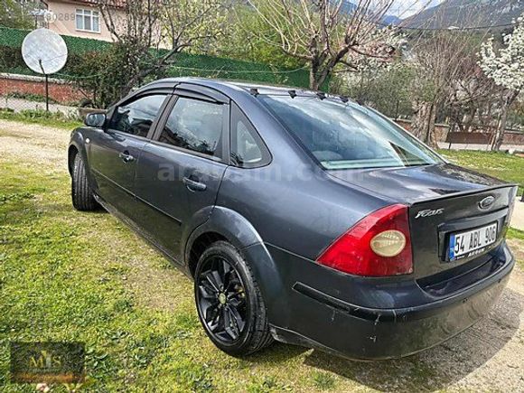 3 YILLIK SAHİBİNDEN FOCUS