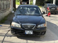 Sahibinden Hyundai Elantra 1.6 GLS 2005 Model 