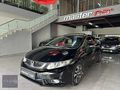K.KART 12TAK 2015 HONDA CİVİC 1.6 i-VTEC ELEGANCE LPG'Lİ SUNROF