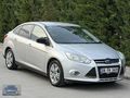 OTOMATİK VİTES FORD FOCUS STYLE KREDİ KARTINA TAKSİT İMKANI