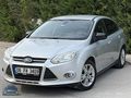 OTOMATİK VİTES FORD FOCUS STYLE KREDİ KARTINA TAKSİT İMKANI