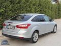OTOMATİK VİTES FORD FOCUS STYLE KREDİ KARTINA TAKSİT İMKANI