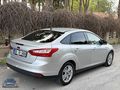 OTOMATİK VİTES FORD FOCUS STYLE KREDİ KARTINA TAKSİT İMKANI