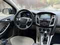OTOMATİK VİTES FORD FOCUS STYLE KREDİ KARTINA TAKSİT İMKANI