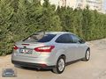 OTOMATİK VİTES FORD FOCUS STYLE KREDİ KARTINA TAKSİT İMKANI