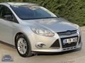 OTOMATİK VİTES FORD FOCUS STYLE KREDİ KARTINA TAKSİT İMKANI