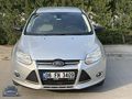 OTOMATİK VİTES FORD FOCUS STYLE KREDİ KARTINA TAKSİT İMKANI