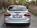 OTOMATİK VİTES FORD FOCUS STYLE KREDİ KARTINA TAKSİT İMKANI
