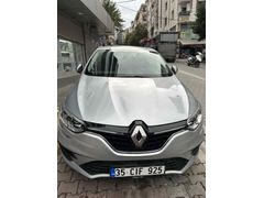 Sahibinden Renault Megane 1.3 TCe Joy 2023 Model 