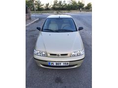 Sahibinden Fiat Palio 1.3 Multijet EL 2005 Model 