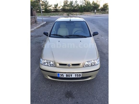 Sahibinden Fiat Palio 1.3 Multijet EL 2005 Model 