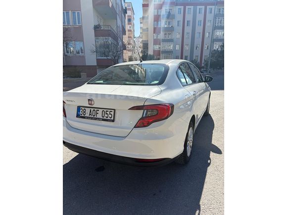 Sahibinden Fiat Egea 1.3 Multijet Easy 2023 Model  (*CONNECT ÖZELLİĞ*)