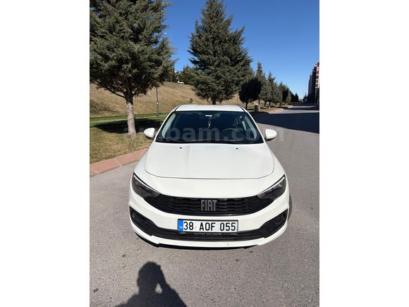Sahibinden Fiat Egea 1.3 Multijet Easy 2023 Model  (*CONNECT ÖZELLİĞ*)