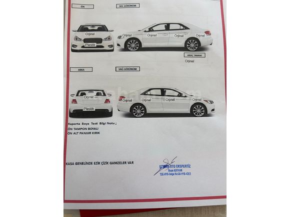 Sahibinden Fiat Egea 1.3 Multijet Easy 2023 Model  (*CONNECT ÖZELLİĞ*)