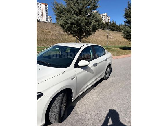 Sahibinden Fiat Egea 1.3 Multijet Easy 2023 Model  (*CONNECT ÖZELLİĞ*)